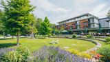 Dorint Resort Freiburg An den Thermen Exterior