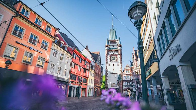 <b>Dorint Resort Freiburg An den Thermen Other</b>. Images powered by <a href="https://iceportal.shijigroup.com/" title="IcePortal" target="_blank">IcePortal</a>.