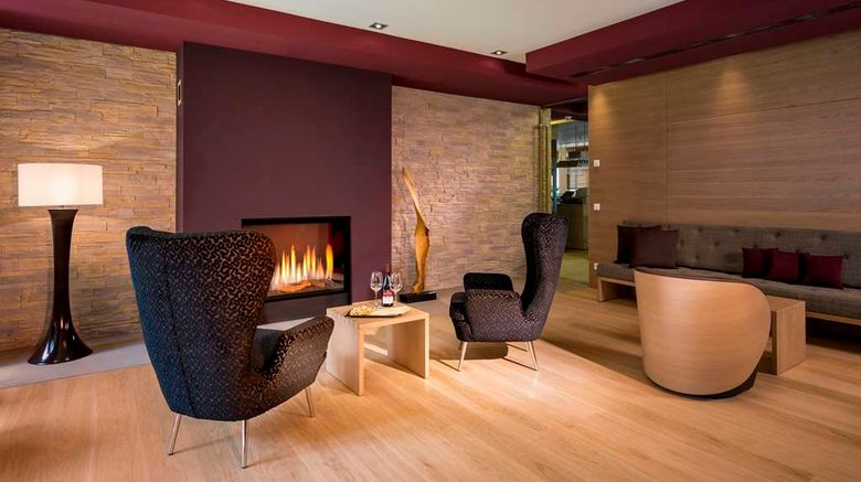 <b>Dorint Resort Freiburg An den Thermen Restaurant</b>. Images powered by <a href="https://iceportal.shijigroup.com/" title="IcePortal" target="_blank">IcePortal</a>.
