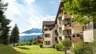 Dorint Sporthotel Garmisch-Partenkirchen