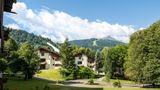 Dorint Sporthotel Garmisch-Partenkirchen Exterior