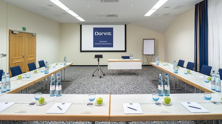 Dorint Sporthotel Garmisch-Partenkirchen Meeting