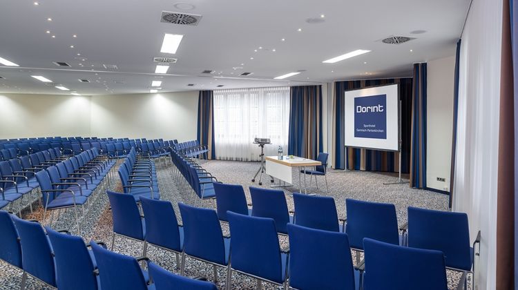 Dorint Sporthotel Garmisch-Partenkirchen Meeting