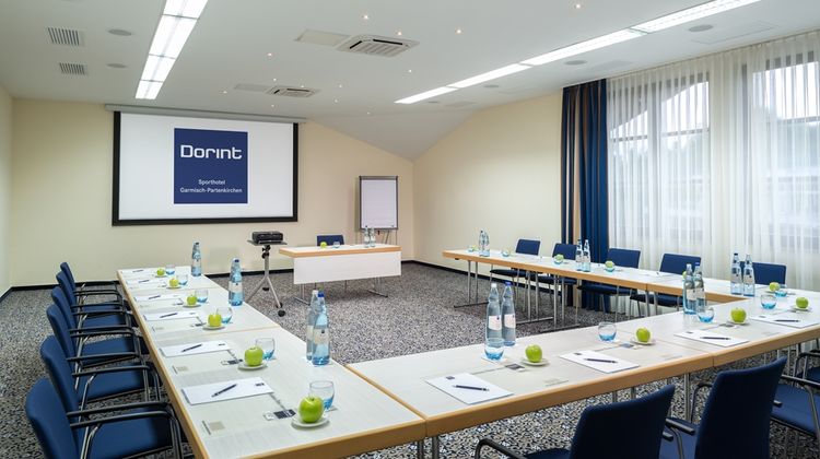 Dorint Sporthotel Garmisch-Partenkirchen Meeting