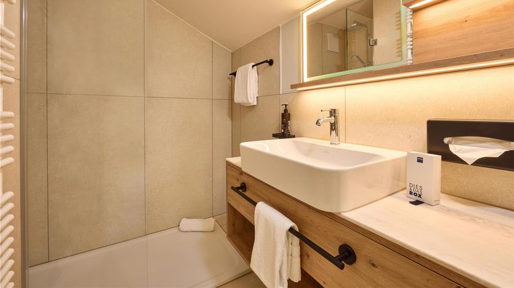 Dorint Sporthotel Garmisch-Partenkirchen Suite