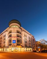 Dorint Hotel Charlottenhof Halle