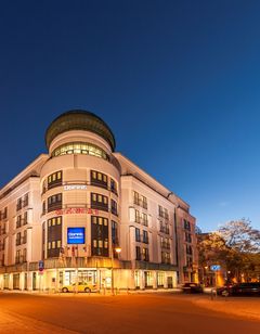 Dorint Hotel Charlottenhof Halle