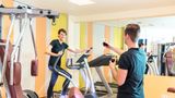 Dorint Hotel Charlottenhof Halle Health