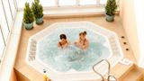 Dorint Hotel Charlottenhof Halle Pool
