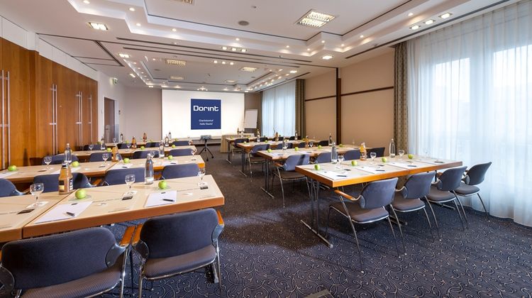 Dorint Hotel Charlottenhof Halle Meeting