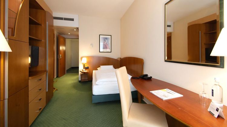 Dorint Hotel Charlottenhof Halle Room