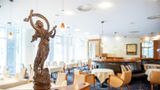 Dorint Hotel Charlottenhof Halle Restaurant