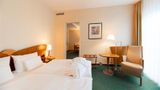 Dorint Hotel Charlottenhof Halle Suite