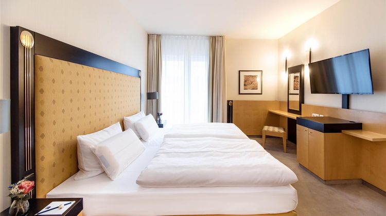Dorint Hotel Charlottenhof Halle Suite