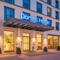 Dorint Hotel Hamburg Eppendorf