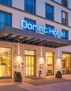 Dorint Hotel Hamburg Eppendorf