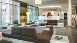 Dorint Hotel Hamburg Eppendorf Lobby