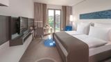 Dorint Hotel Hamburg Eppendorf Room