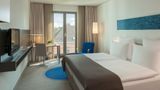 Dorint Hotel Hamburg Eppendorf Room