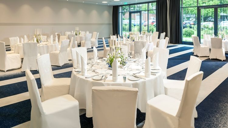 Dorint Hotel Hamburg Eppendorf Meeting