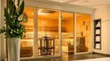 Dorint Hotel Hamburg Eppendorf Spa