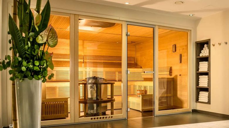 <b>Dorint Hotel Hamburg Eppendorf Spa</b>. Images powered by <a href="https://iceportal.shijigroup.com/" title="IcePortal" target="_blank">IcePortal</a>.