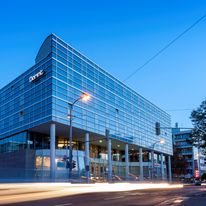 Dorint Kongresshotel Mannheim