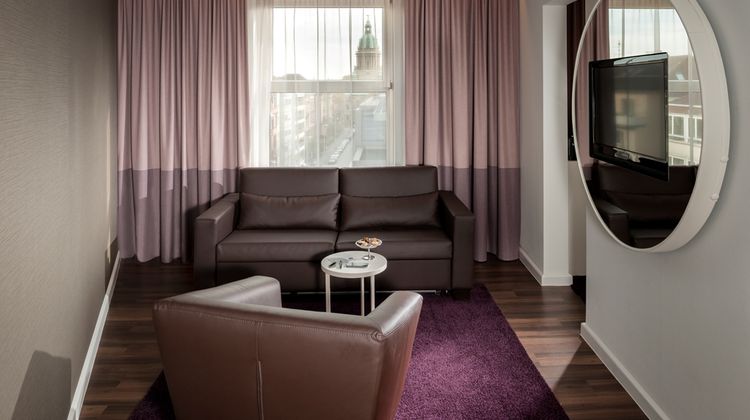 Dorint Kongresshotel Mannheim Suite