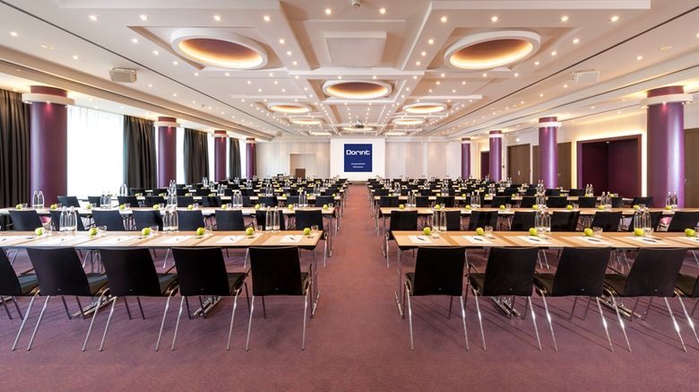 <b>Dorint Kongresshotel Mannheim Meeting</b>. Images powered by <a href="https://iceportal.shijigroup.com/" title="IcePortal" target="_blank">IcePortal</a>.