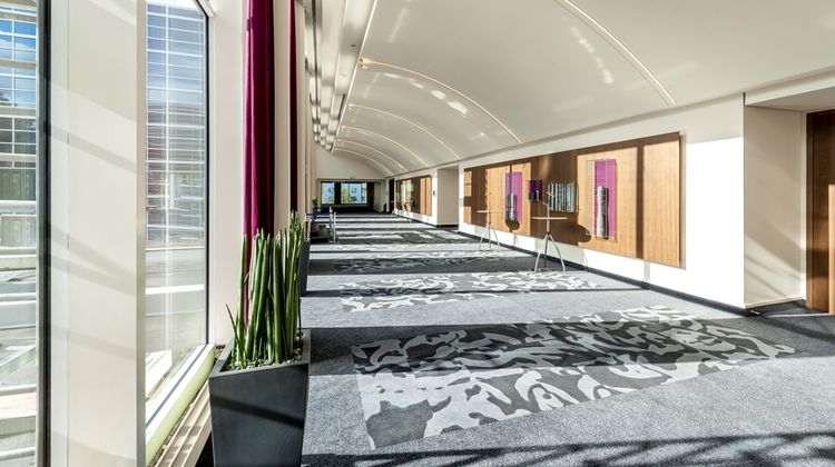 Dorint Kongresshotel Mannheim Other