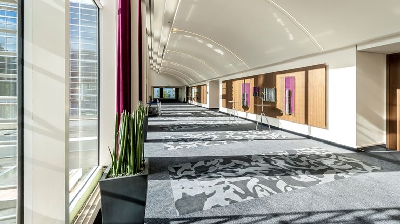 <b>Dorint Kongresshotel Mannheim Other</b>. Images powered by <a href="https://iceportal.shijigroup.com/" title="IcePortal" target="_blank">IcePortal</a>.