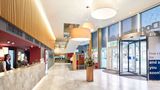 Dorint Kongresshotel Mannheim Lobby