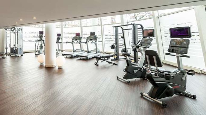 <b>Dorint Kongresshotel Mannheim Health</b>. Images powered by <a href="https://iceportal.shijigroup.com/" title="IcePortal" target="_blank">IcePortal</a>.