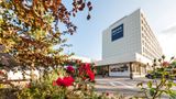 Dorint Hotel Am Main Taunus Frankfurt Exterior
