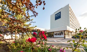 Dorint Hotel Am Main Taunus Frankfurt