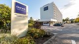 Dorint Hotel Am Main Taunus Frankfurt Exterior