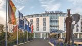 Dorint Kongresshotel Duesseldorf/Neuss Exterior