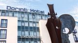 Dorint Kongresshotel Duesseldorf/Neuss Exterior