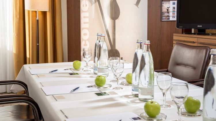 Essential by Dorint Hotel Frankfurt Niederrad Meeting