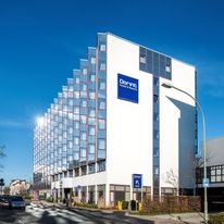 Essential by Dorint Hotel Frankfurt Niederrad