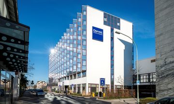 Essential by Dorint Hotel Frankfurt Niederrad