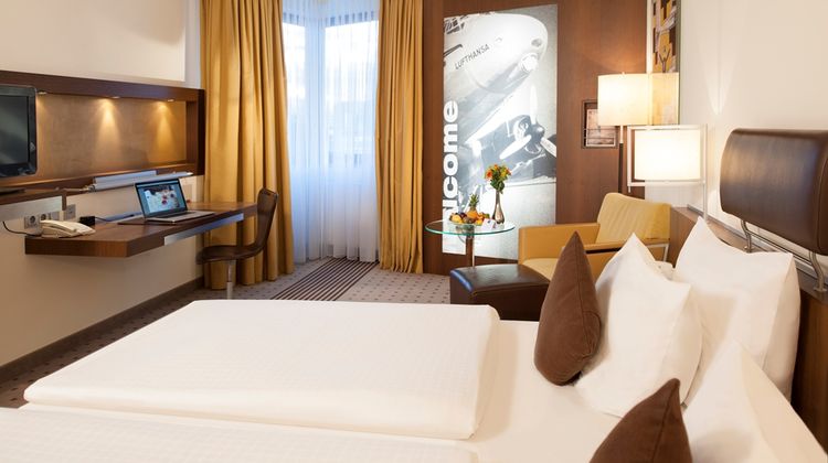 Essential by Dorint Hotel Frankfurt Niederrad Room