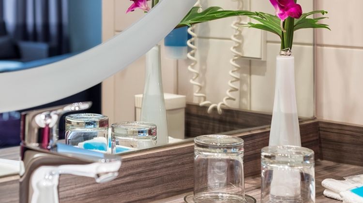 Essential by Dorint Hotel Frankfurt Niederrad Room