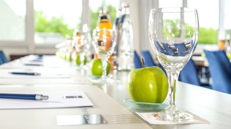 Essential by Dorint Hotel Frankfurt Niederrad Meeting