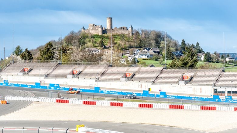 <b>Dorint Am Nuerburgring Hocheifel Other</b>. Images powered by <a href="https://iceportal.shijigroup.com/" title="IcePortal" target="_blank">IcePortal</a>.