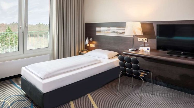 Dorint Am Nuerburgring Hocheifel Room
