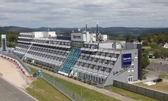 Dorint Am Nuerburgring Hocheifel