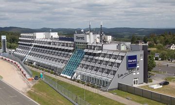 Dorint Am Nuerburgring Hocheifel