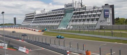 Dorint Am Nuerburgring Hocheifel Exterior