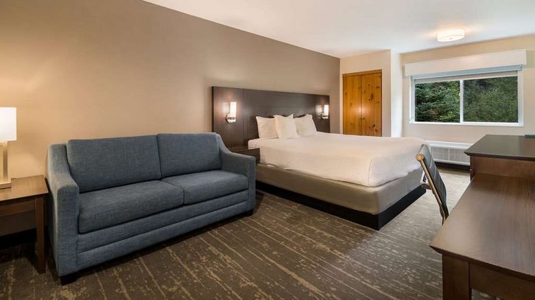<b>Best Western Mt. Hood Inn Room</b>. Images powered by <a href="https://iceportal.shijigroup.com/" title="IcePortal" target="_blank">IcePortal</a>.